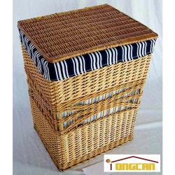 Laundry Basket - YCBL04