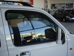 Carbon fiber Window visor,Window deflector,Sun visor,RAIN VISOR,WEATHER VISOR,vent visor - Sun visor