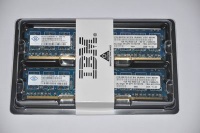 IBM memory modules