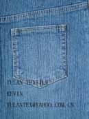 Denim Fabric