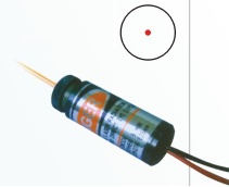 red dot laser module