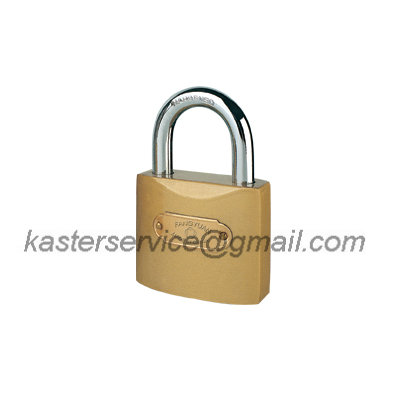 Brass Iron Padlock