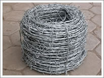 Barbed/Razor wire