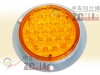 LED atuo lamp,Stop/Tail, 24 Diode Pattern,without reflector - 40120CS0GM-1