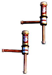 unload relief valve