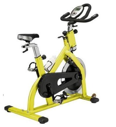 Spin Bike