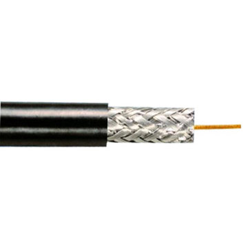 RG11 coaxial cable