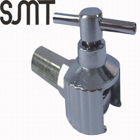 the pin type grease fitting tool just for button type grease nipple , code :617681