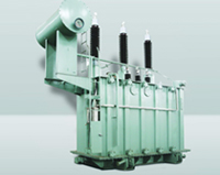 New S9 series Three-phased Oil-immersed Transformer