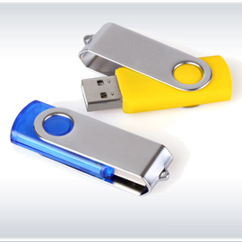 100% Design USB Flash Drive