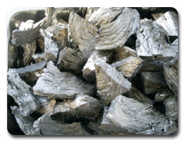 High Purity Materials 