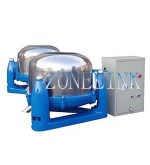 SS450 Tripod Top Discharge Filtration Centrifuge
