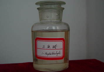 Heptaldehyde