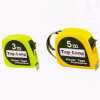 Measuring Tape with ABS case, clip, strap and stopper