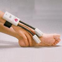 Fingertip Pulse Massager 