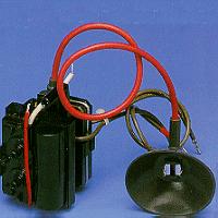 Flyback Transformer for Color TV and Monitor   