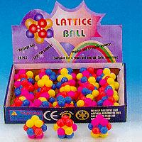 Lattice Ball 