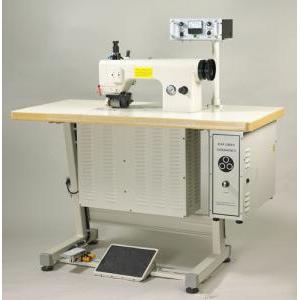 Ultrasonic Lace Sewing Machine - EGR-053 / EGR-076