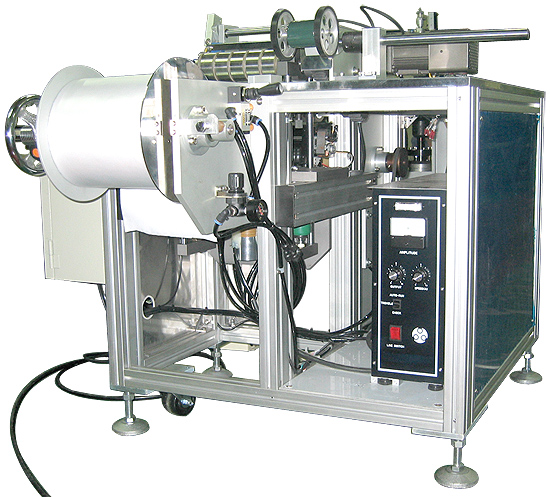 Ultrasonic Automation Machine - Slitting Equipment
