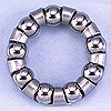 Ball Retainer
Size: 1/4