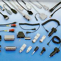 All Kind Of Cable Assemblies