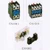 Electrical Interlock - CA9D02, CA1D11, CA1D13
