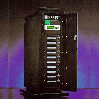 Disk Array Tower