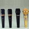 Dynamic Microphone - DM908, DM909, SH837, DM6600