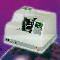 Suction Banknote Counting Machine ( Desktop )