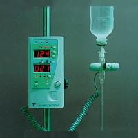 Infusion Monitor