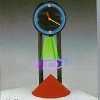 Pendulum Clock , Neon Wall Clock, Table Neongift, Fancy Neon