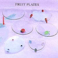 Fruit Plates