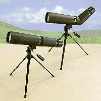 15 - 45 x 60MM Zoom Spotting Scope