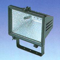 Halogen Lamp Fixtures