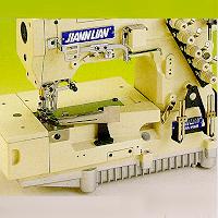 Jiann Lian Sewing Machine Co., Ltd.