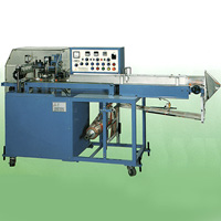 Solid Products Auto-Packaging Machine