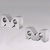 3 in 1 Vee Blocks-A Type / Vee-Block-B Type - VK-3301A, VK-3302B