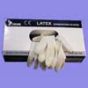 Latex Examination Gloves, Powdered