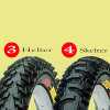 Maxxis Helter & Skelter Tires
