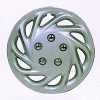 ABS Wheel Covers