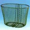 Steel Wire Basket
