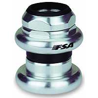 Threaded Headset: TH-865 Alloy, Oversized, 3 seals cone type