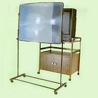 TV Magnifier / Protective Screen