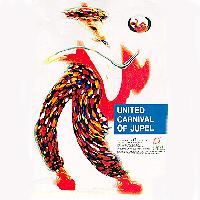 Carnival Costume 