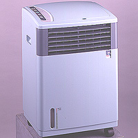 Cooler, Air Cooler, Humidifier, Fan