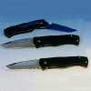 Hi-Tech Tanto Style Folding Knife