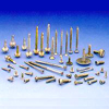Stainless Steel Screws - Product