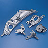 Aluminum Die Casting - Automotive Component
