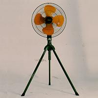 Industrial Fan ( 18" / 45cm )