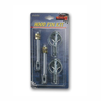 Hood Pin Kit